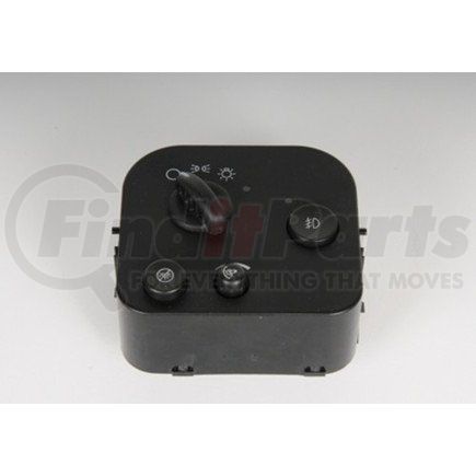 ACDelco D1535H Headlamp Switch