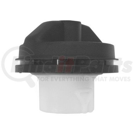 ACDelco 12F40L Locking Fuel Tank Cap