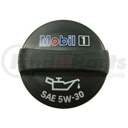 ACDelco FC221 Mobil 1 5W30 Engine Oil Filler Cap