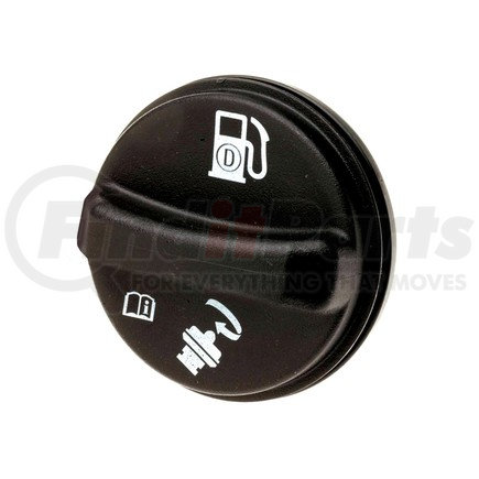 ACDelco GT207 Fuel Tank Cap