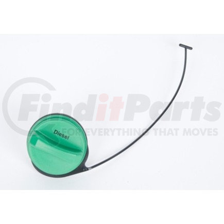 ACDelco GT302 Fuel Tank Cap