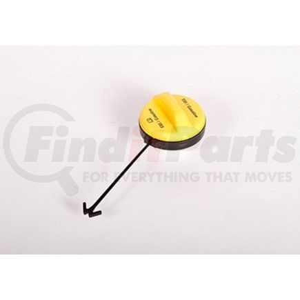 ACDelco GT317 Fuel Tank Cap