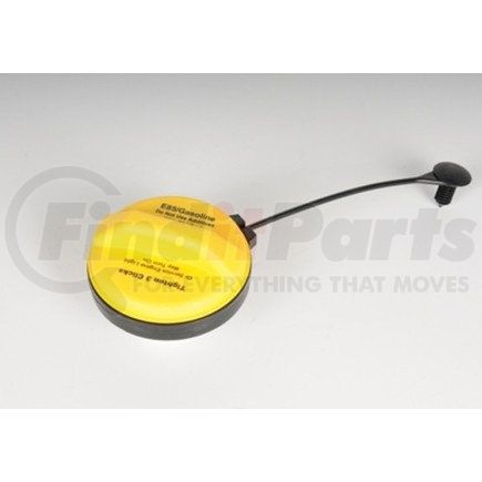 ACDelco GT351 Fuel Tank Cap