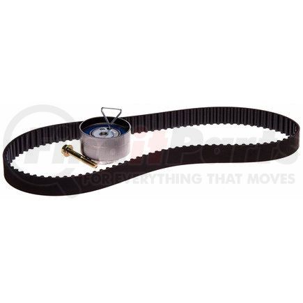 ACDelco TCK283 Timing Belt Kit with Tensioner