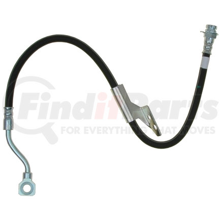 ACDelco 18J2676 Front Driver Side Hydraulic Brake Hose Assembly