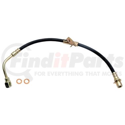 ACDelco 18J2849 Front Passenger Side Hydraulic Brake Hose