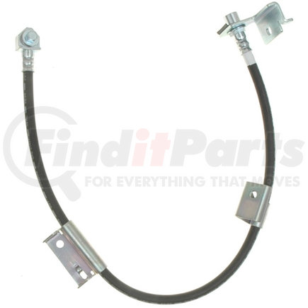 ACDelco 18J4299 Front Passenger Side Hydraulic Brake Hose Assembly