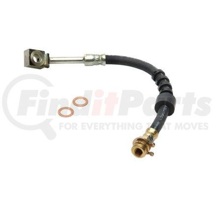 ACDelco 18J669 Rear Hydraulic Brake Hose Assembly