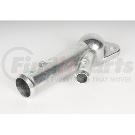 ACDelco 15-1810 Engine Coolant Thermostat Water Inlet Assembly