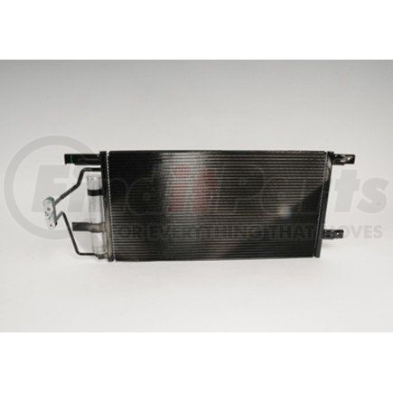 ACDelco 15-62894 Air Conditioning Condenser