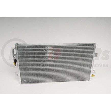 ACDelco 15-6816 Air Conditioning Condenser