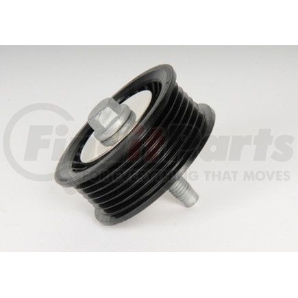 ACDelco 12597468 Drive Belt Idler Pulley