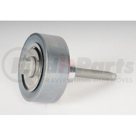 ACDelco 12610680 Drive Belt Idler Pulley
