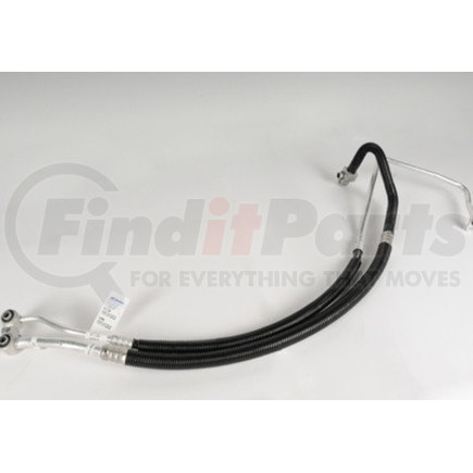 ACDelco 15131202 Air Conditioning Compressor and Condenser Hose Assembly