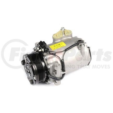 ACDelco 15922970 Air Conditioning Compressor