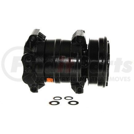 ACDelco 15-20421 Air Conditioning Compressor