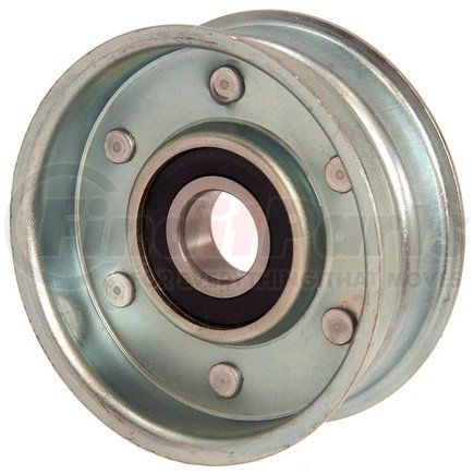 ACDelco 15-20669 Air Conditioning Drive Belt Idler Pulley