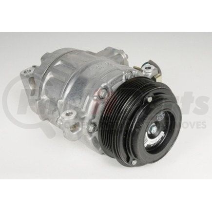 ACDelco 15-21200 Air Conditioning Compressor