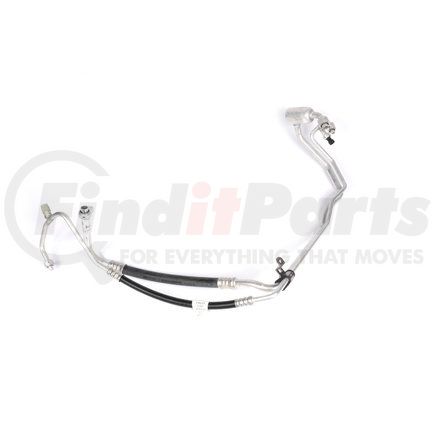 ACDelco 15-34626 Air Conditioning Refrigerant Liquid Hose