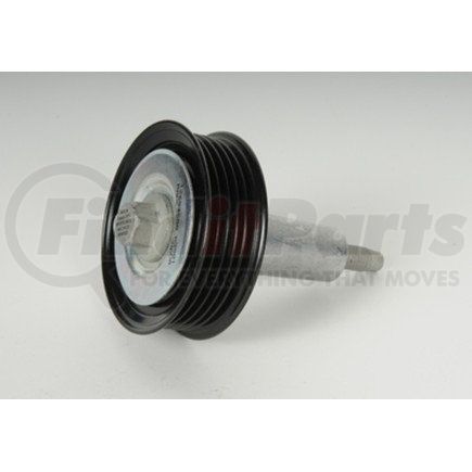 ACDelco 15-40051 Drive Belt Idler Pulley