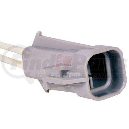 ACDelco PT1803 Gray Multi-Purpose Pigtail