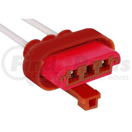 ACDelco PT1853 Multi-Purpose Wire Connector