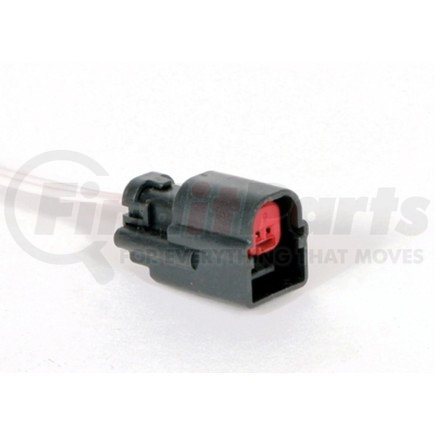 ACDelco PT2075 Black Multi-Purpose Pigtail