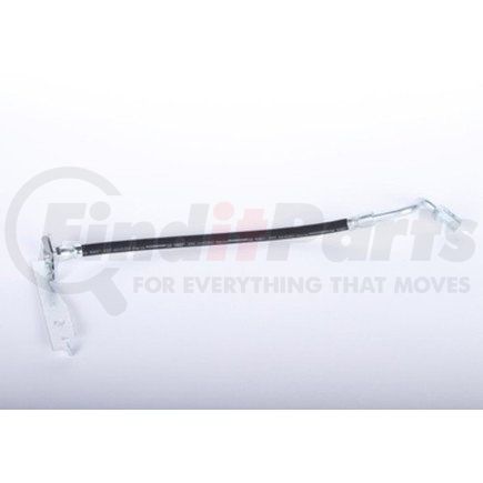 ACDelco 176-1440 Front Passenger Side Hydraulic Brake Hose Assembly