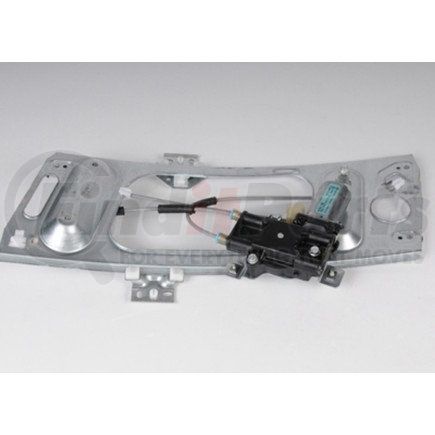 ACDelco 10345289 Front Driver Side Power Window Regulator and Motor Assembly