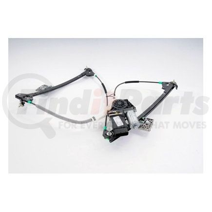 ACDelco 22895756 Front Passenger Side Power Window Regulator