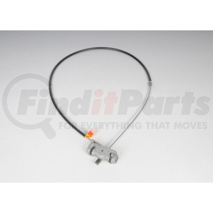 ACDelco 10391699 Parking Brake Intermediate Cable