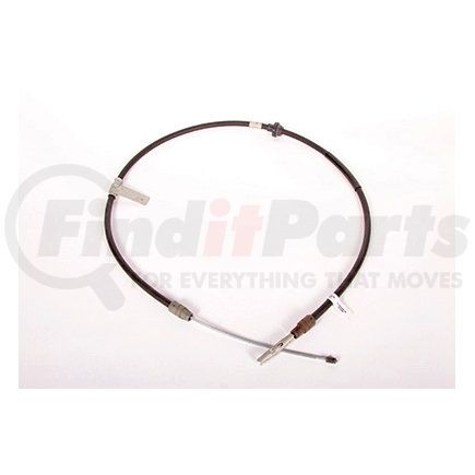 ACDelco 15115045 Front Parking Brake Cable Assembly