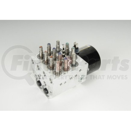 ACDelco 15284107 ABS Pressure Modulator Valve