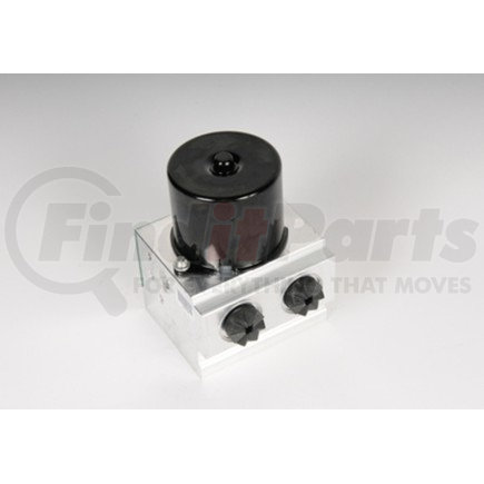 ACDelco 15911550 ABS Pressure Modulator Valve