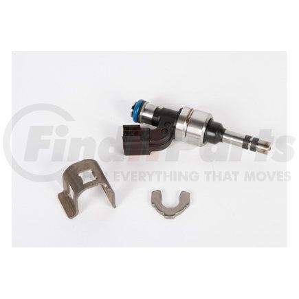 ACDelco 217-3427 Direct Fuel Injector Assembly