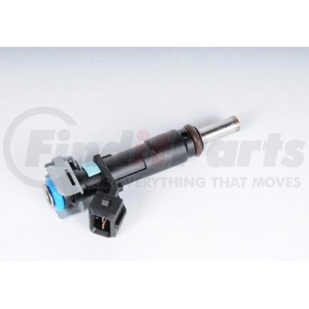 ACDelco 217-3433 Multi-Port Fuel Injector Assembly