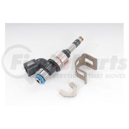 ACDelco 217-3444 Direct Fuel Injector Assembly