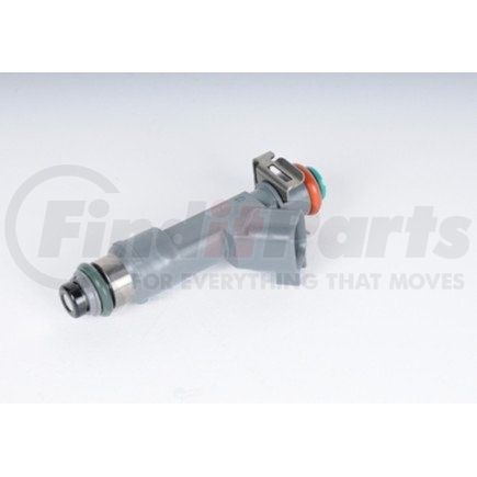 ACDelco 12613163 Multi-Port Fuel Injector Assembly