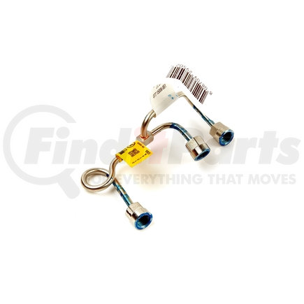 ACDelco 12639208 Pump to Rails Intermediate Fuel Feed Pipe
