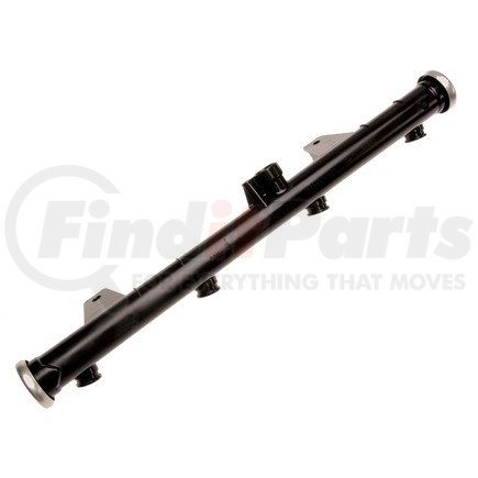 ACDelco 17113637 Passenger Side Multi-Port Fuel Injector Rail