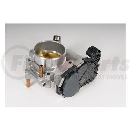 ACDelco 55561495 Fuel Injection Throttle Body