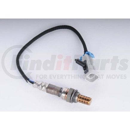 ACDelco 213-817 Heated Oxygen Sensor