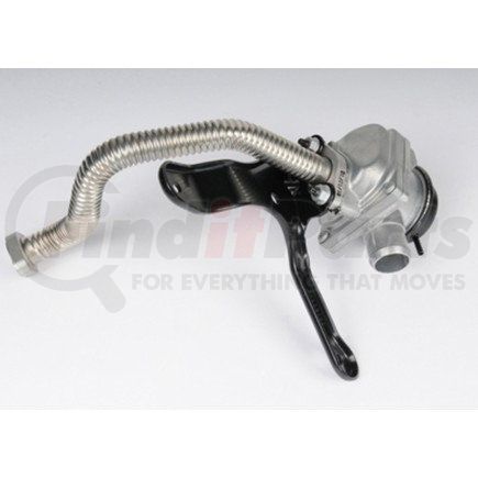 ACDelco 214-1056 Air Injection Valve
