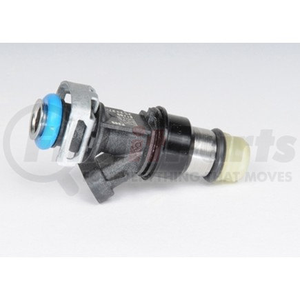 ACDelco 217-1563 Multi-Port Fuel Injector Assembly