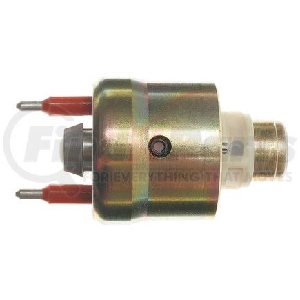 ACDelco 217-2282 Throttle Body Fuel Injector Assembly