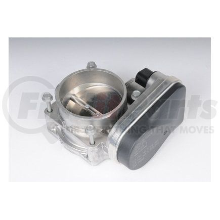 ACDelco 217-2294 Fuel Injection Throttle Body with Throttle Actuator