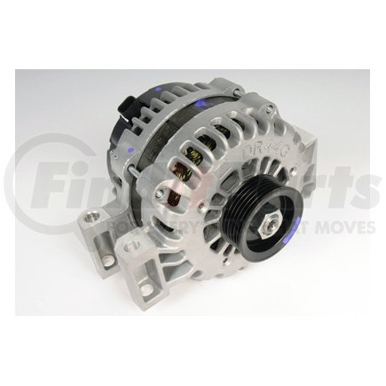 ACDelco 15225928 Alternator