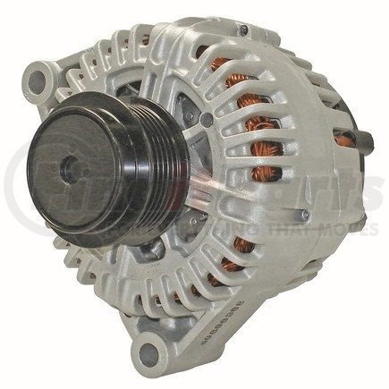 ACDelco 334-1493 Alternator