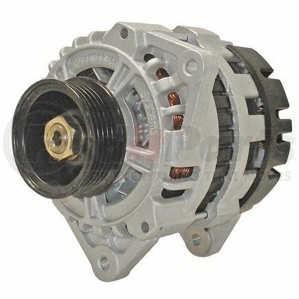 ACDelco 334-2476A Alternator