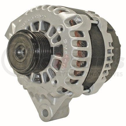 ACDelco 334-2485A Alternator